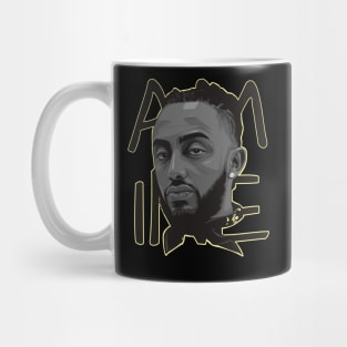 Amine Mug